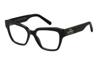 Marc Jacobs Frame 862 in Black (807)