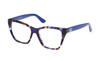 Guess Frame GU50235 in 092 (092), front view