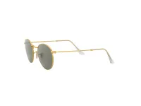 Ray-Ban Sunglasses RB3447 in 001/58 (001/58), side view