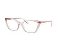 Vogue Eyewear Frame VO5519 in 2942 (2942), front view