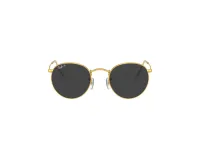 Ray-Ban Sunglasses RB3447 in 919648 (919648), front three-quarter view