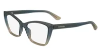 Calvin Klein Frame 24523 in Blue (538)