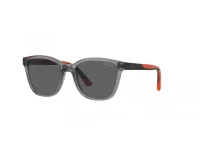 Vogue Eyewear Sunglasses VJ2019 in 2283 (2283), straight front view