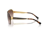 Vogue Eyewear Sunglasses VO4302S in 280/ (280/), side view