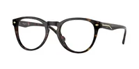 Vogue Eyewear Frame VO5382 in W656 (W656), front three-quarter view
