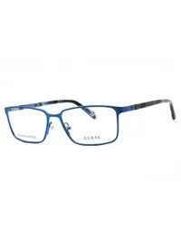 Guess Frame GU50244 in 091 (091), front three-quarter view