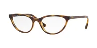 Vogue Eyewear Frame VO5213 in W656 (W656), front three-quarter view