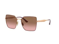 Vogue Eyewear Sunglasses VO4284S in 5182 (5182), straight front view