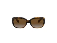 Ray-Ban Sunglasses RB4101 in 710/T5 (710/T5), front three-quarter view
