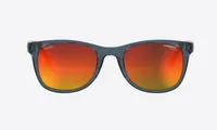 Carrera Sunglasses CA PRW 1/S/IN in Blue (PJP), straight front view