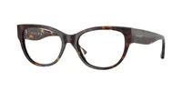 Vogue Eyewear Frame VO5604 in W656 (W656), front three-quarter view