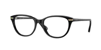 Vogue Eyewear Frame VO5497I in W44 (W44), front three-quarter view