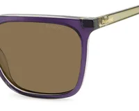 Polaroid Sunglasses PLD 4163/S in S2N (S2N)