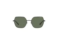 Vogue Eyewear Sunglasses VO4207S in 352/ (352/), front three-quarter view