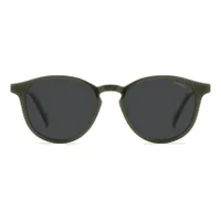 Polaroid Sunglasses PLD 4191/S in OLIVE, alternate view