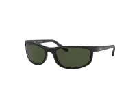 Ray-Ban Sunglasses RB2027W in 1847 (1847), straight front view