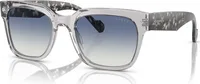 Vogue Eyewear VO5490S in Grey (2820)