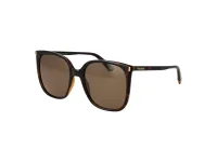 Polaroid Sunglasses PLD 6218/S in 086 (086), front three-quarter view
