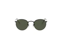 Ray-Ban Sunglasses RB3447 in 919931 (919931), front three-quarter view