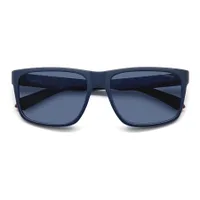Polaroid Sunglasses PLD 2149/S in BLUE, front view
