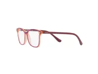 Vogue Eyewear Frame VO5256 in 2697 (2697), side profile view