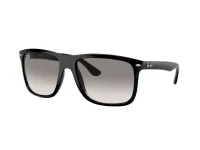 Ray-Ban Sunglasses RB4547 in 601/32 (601/32), straight front view