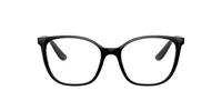 Vogue Eyewear Frame VO5356 in W44 (W44), front three-quarter view