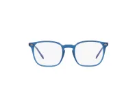 Vogue Eyewear Frame VO5433 in 2983 (2983), front three-quarter view