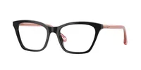 Vogue Eyewear Frame VO5662I in W44 (W44), front three-quarter view