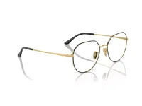 Vogue Eyewear Frame VO4301D in 352 (352), side profile view