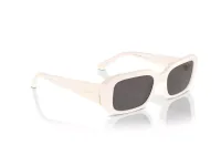 Vogue Eyewear Sunglasses VO5565S in 3124 (3124), side view