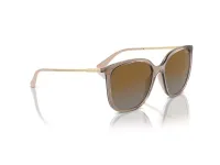Vogue Eyewear Sunglasses VO5564S in 2940 (2940), side view