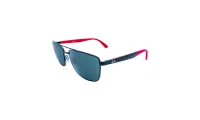 Ray-Ban Sunglasses RB3760I in 002/87 (002/87)