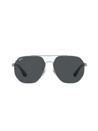 Ray-Ban Sunglasses RB3714I in 004/87 (004/87)