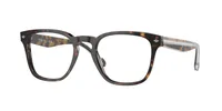 Vogue Eyewear Frame VO5570 in W656 (W656), front three-quarter view