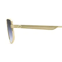 Carrera Sunglasses 3087/S in Gold (J5G)