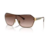Vogue Eyewear Sunglasses VO4302S in 280/ (280/), straight front view