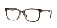 Vogue Eyewear Frame VO5474I in W656 (W656), front three-quarter view