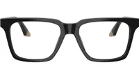 Emporio Armani Frame EA3272U in 6313 (6313), front three-quarter view
