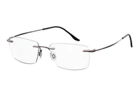 Seventh Street Frame 7A 034 in Brown (09Q), front three-quarter view