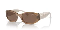 Vogue Eyewear Sunglasses VO5525S in 3093 (3093), side view