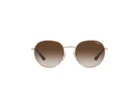 Vogue Eyewear Sunglasses VO4206S in 848/ (848/), front three-quarter view