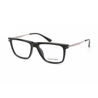 Calvin Klein Frame 22502 in Black (001)