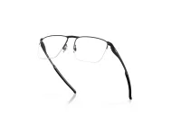 Oakley Frame OX3026 in 01 (01), viewed from behind