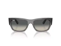 Ray-Ban Sunglasses RB0947S in 667571 (667571), front three-quarter view