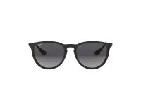 Ray-Ban Sunglasses RB4171 in 622/8G (622/8G), front three-quarter view