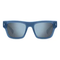 Polaroid Sunglasses PLD 6238/S/X in AZURE, alternate view