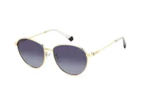 Polaroid Sunglasses PLD 4171/G/S/X in 2F7 (2F7), front three-quarter view