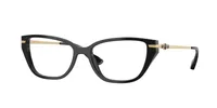 Vogue Eyewear Frame VO5714I in W44 (W44), front three-quarter view
