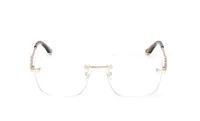 Guess Frame GU50319 in 032 (032), front view